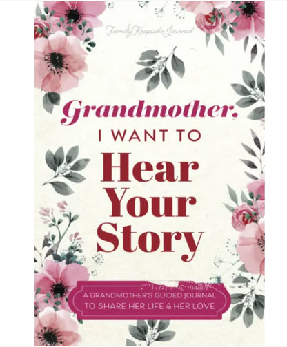 Father's Open Memo Book