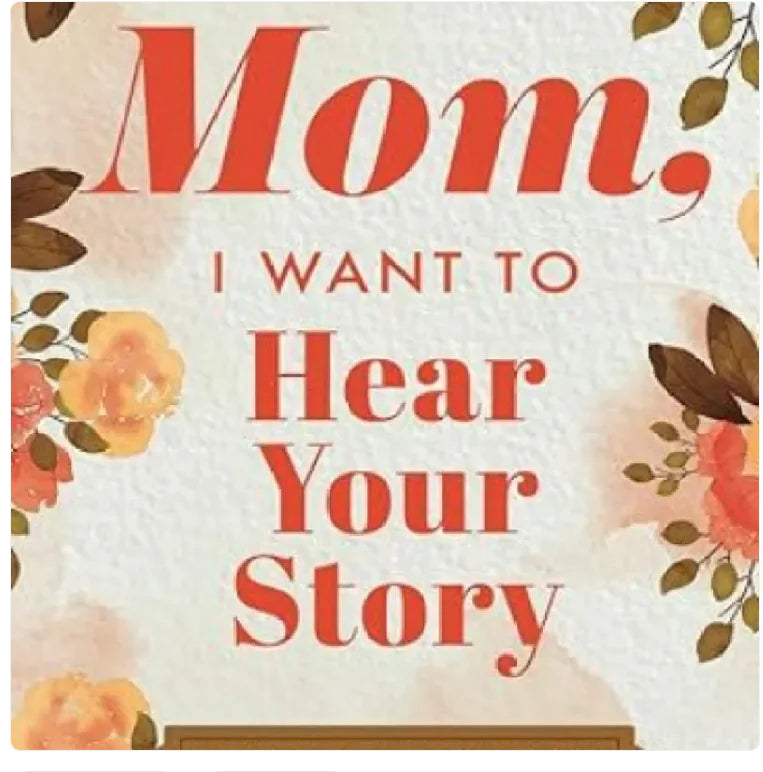 Father's Open Memo Book