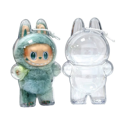 Labubu Doll Protective Case